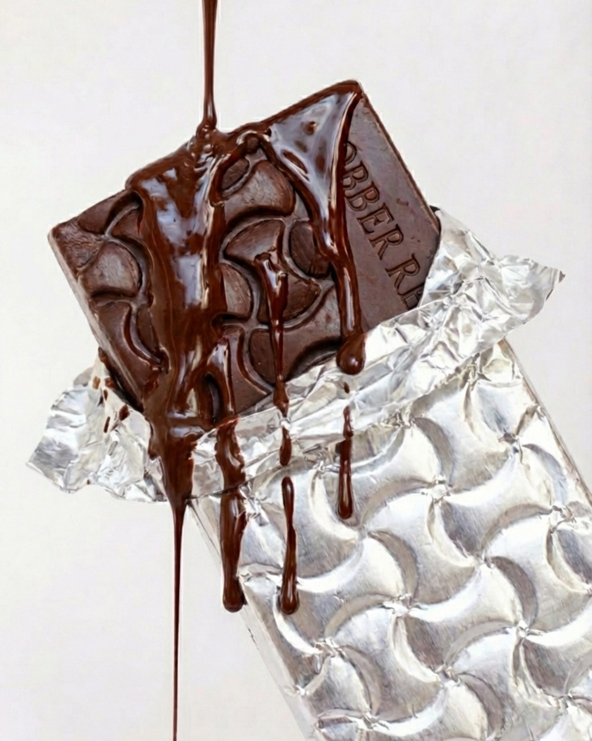 Robber Rich Intense Deep Dark Chocolate 87% Cacao - 128g